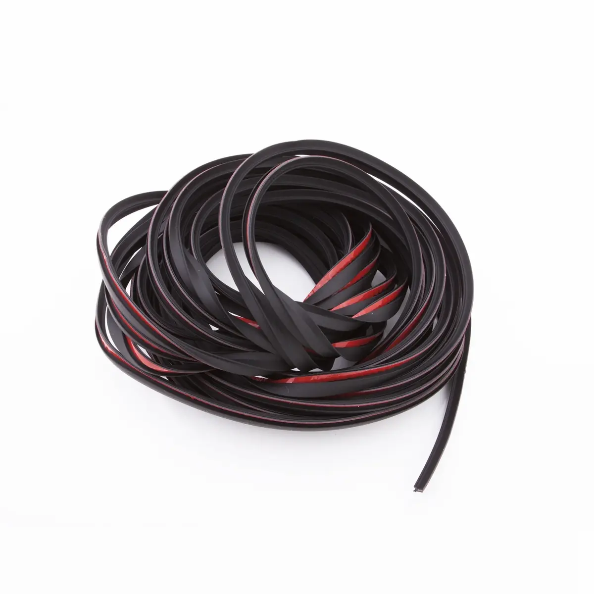 000042-01  -  Fender Flare Replacement Edge Trim - 30 Ft. Roll, C-Channel Style, Universal 1