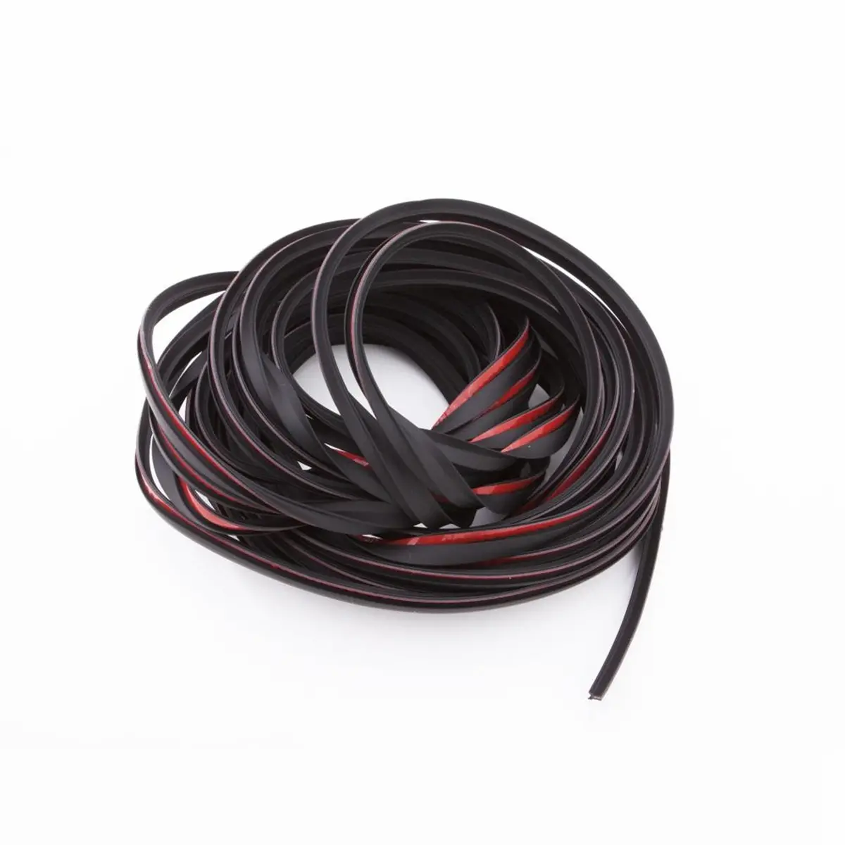 000044-01  -  Fender Flare Replacement Edge Trim - 30' Roll; Tall Wiper Style; Universal 1