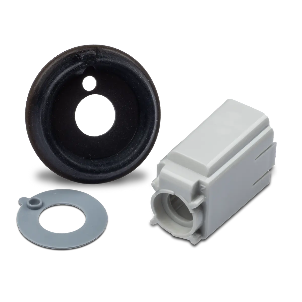 Tpsi-010  -  Trailer Brake Control Mounting Accessory 1