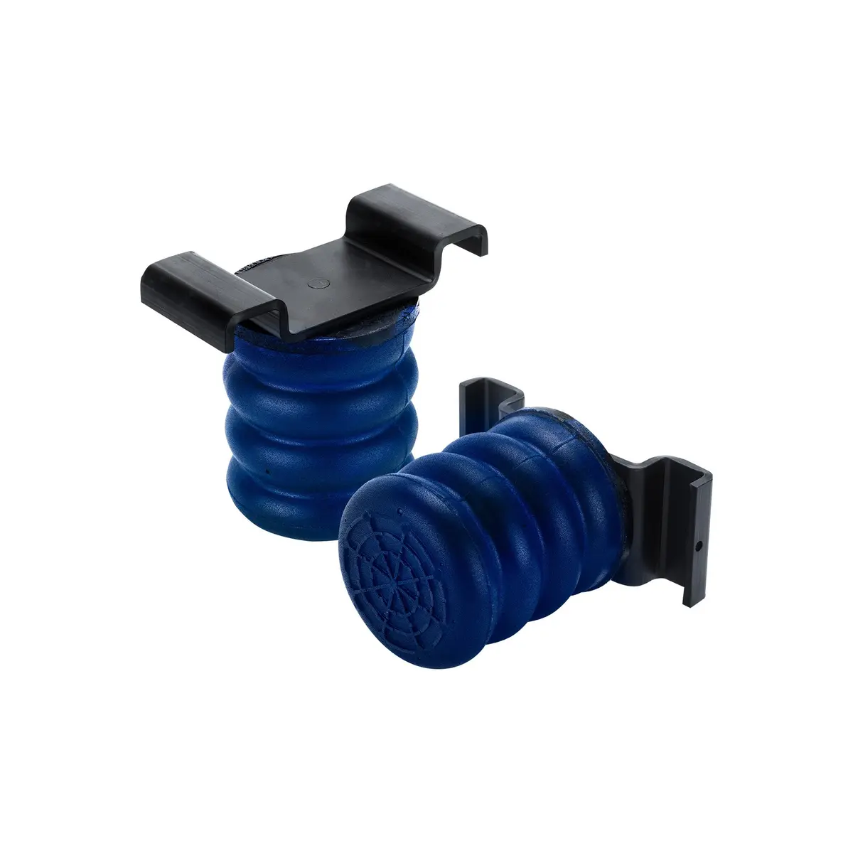 Ssr-612-40  -  One-Piece Unit Attached On One Side Used As An Upgrade To Factory Bump Stops 1