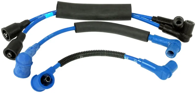 Ngk Mazda Rx-7 1995-1993 Spark Plug Wire Set 1