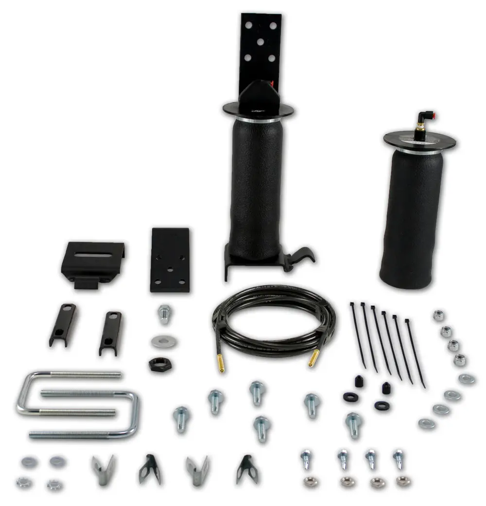 59529  -  Suspension Leveling Kit 1