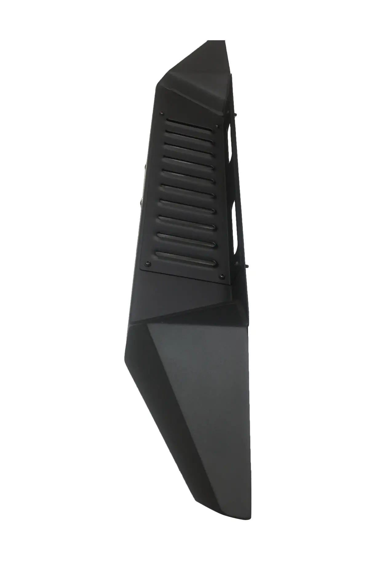 G5014  -  Sample Of Ld And Hd Truck Running Boards Black 1