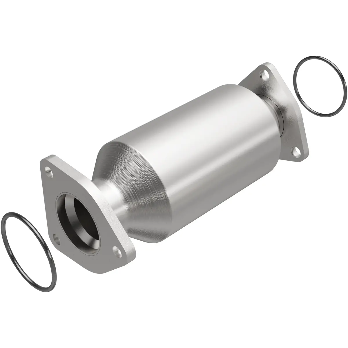 93642  -  Hm Grade Direct-Fit Catalytic Converter 1