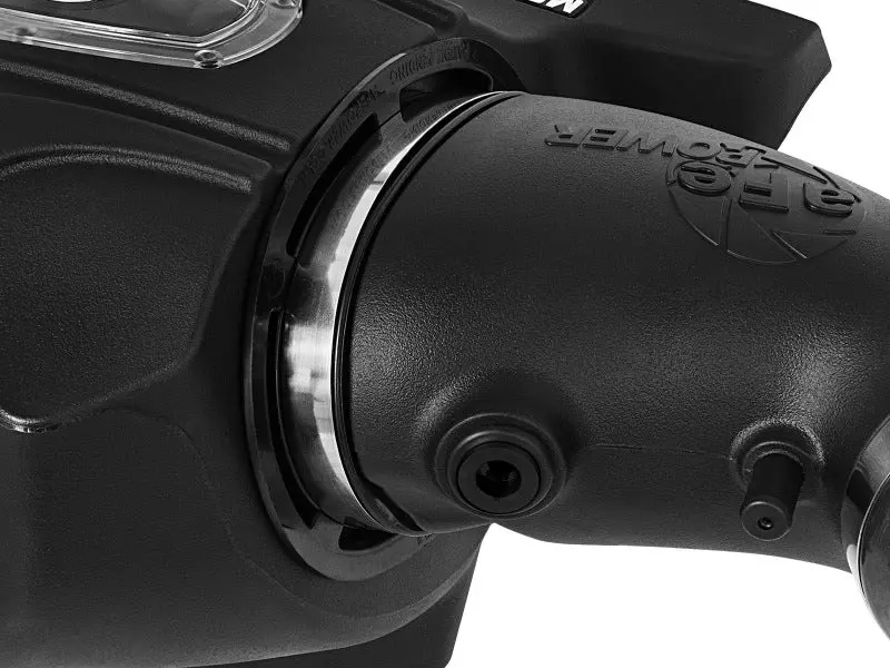 Afe Momentum Gt Pro 5R Cold Air Intake System 12-17 Jeep Grand Cherokee Srt-8/Srt V8-6.4L Hemi 2