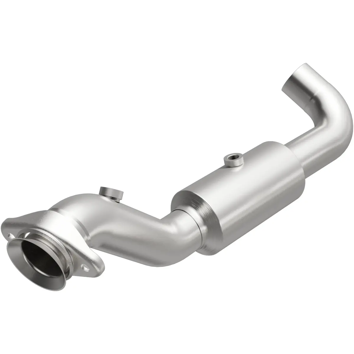 21-465  -  Oem Grade Direct-Fit Catalytic Converter 1