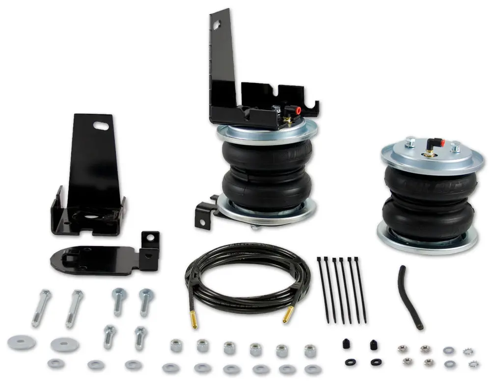 88340  -  Air Suspension Helper Spring Kit 1