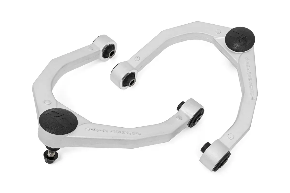 82008  -  Forged Upper Control Arms - Oe Upgrade - Nissan Titan 2Wd/4Wd (2004-2024) 1