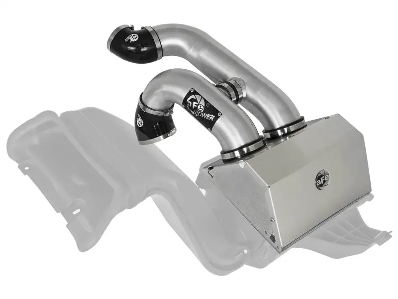 Afe Magnum Force Stage-2 Pro 5R Cold Air Intake System 2017 Ford Raptor V6-3.5L (Tt) 1