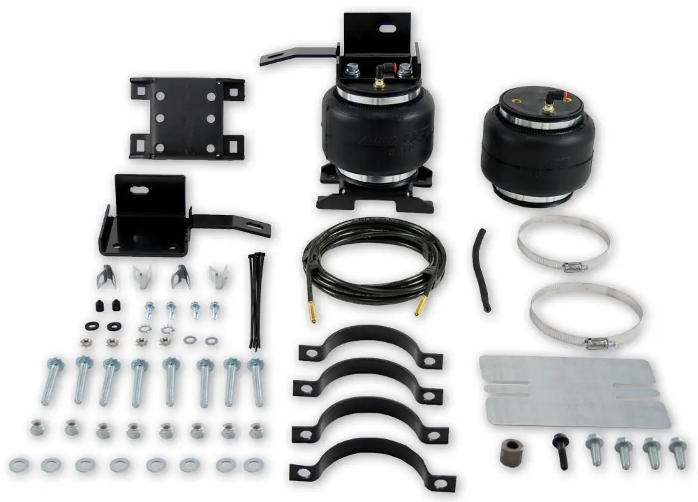 88205  -  Air Suspension Helper Spring Kit 1