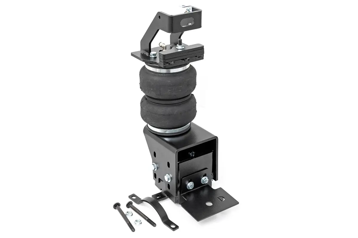 10020Wc  -  Air Spring Kit W/Compressor 2
