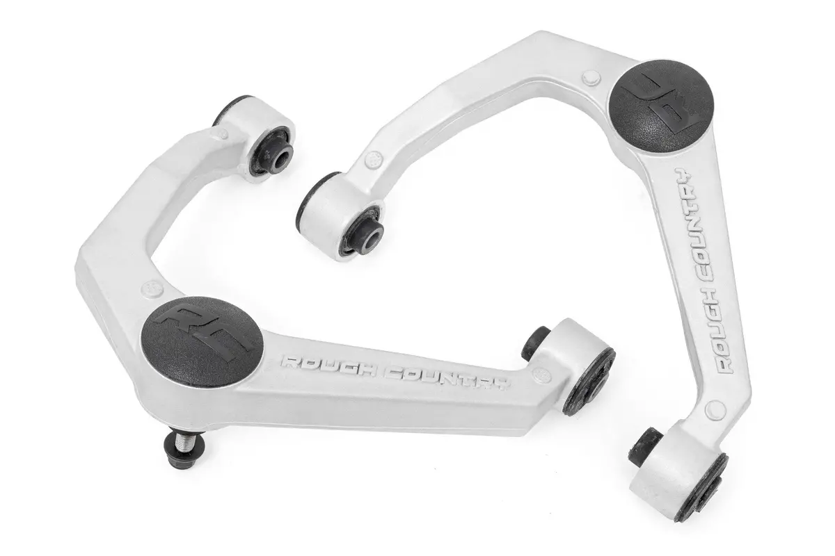 82009  -  Forged Upper Control Arms - Oe Upgrade - Nissan Frontier 4Wd (2005-2025) 1