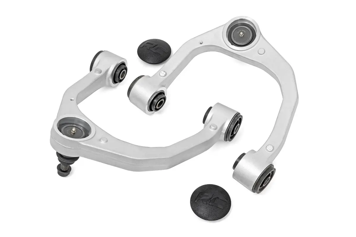74401  -  Forged Upper Control Arms - Oe Upgrade - Toyota 4Runner (10-24)/Tacoma (05-23) 1