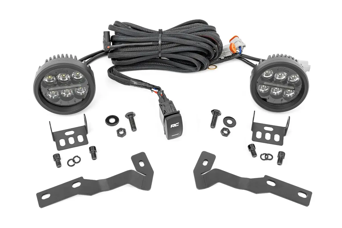 71085  -  Auxiliary Light 1