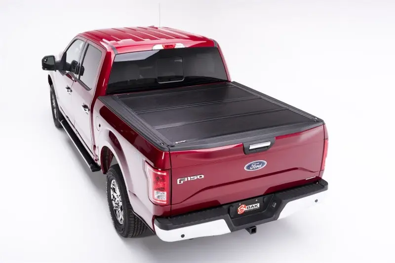 Bak 15-20 Ford F-150 5Ft 6In Bed Bakflip F1 1
