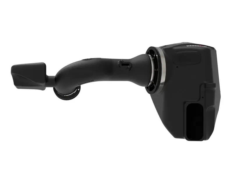 Afe Momentum Gt Pro 5R Cold Air Intake System 19-21 Gm Truck 4.3L V6 2