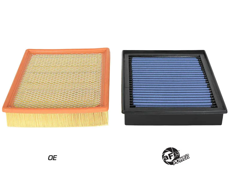 Afe Magnumflow Air Filters Oer P5r A/F P5r Gm Silverado/ Sierra 99-12 V6/V8 2
