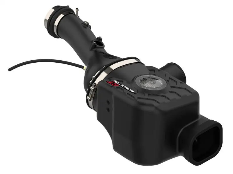 Afe Momentum Gt Pro Dry S Cold Air Intake System 05-11 Toyota Tacoma V6 4.0L 2