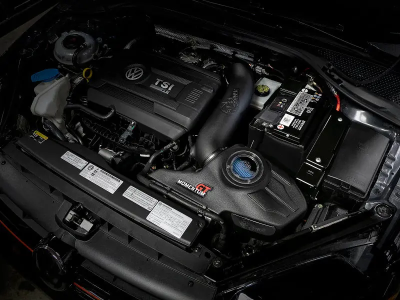 Afe Momentum Gt Pro 5R Cold Air Intake System 15-18 Volkswagen Golf R I4-2.0L (T) 2