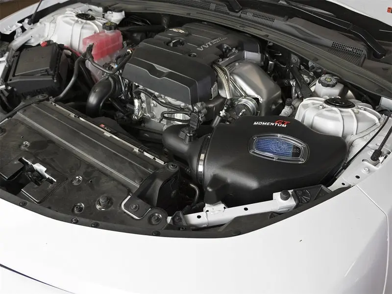 Afe Momentum Gt Pro 5R Intake System Chevrolet Camaro 16-17 I4 2.0L (T) 2