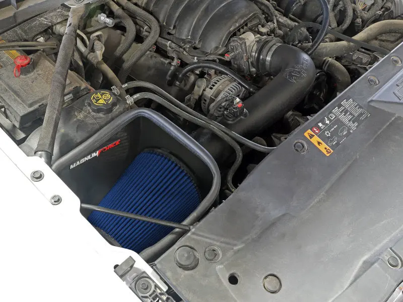 Afe Magnumforce Intake Stage-2 Pro 5R 14-19 Gm Silverado/Sierra 1500 V8-5.3/6.2L 2