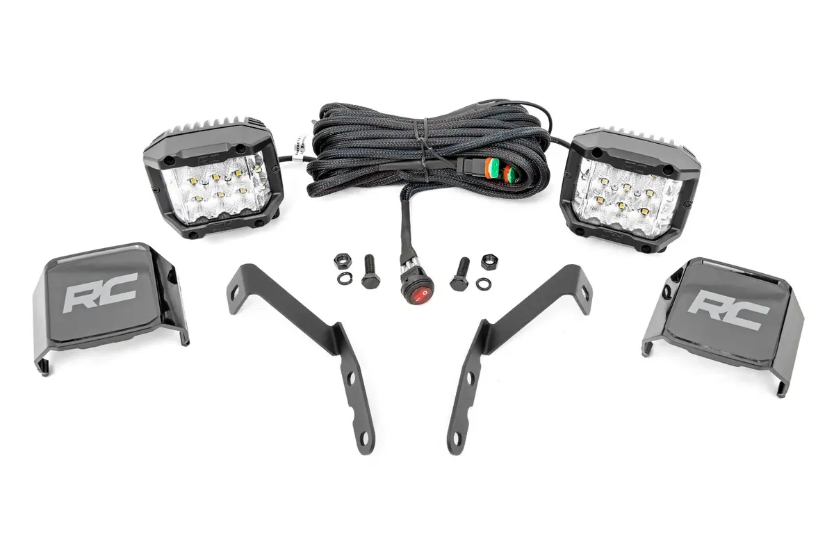 71062  -  Auxiliary Light 1