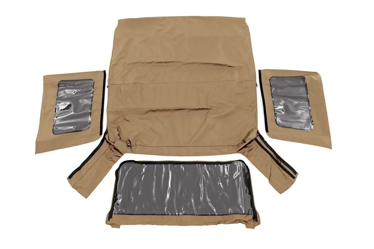 Rc85460.70  -  Soft Top 2