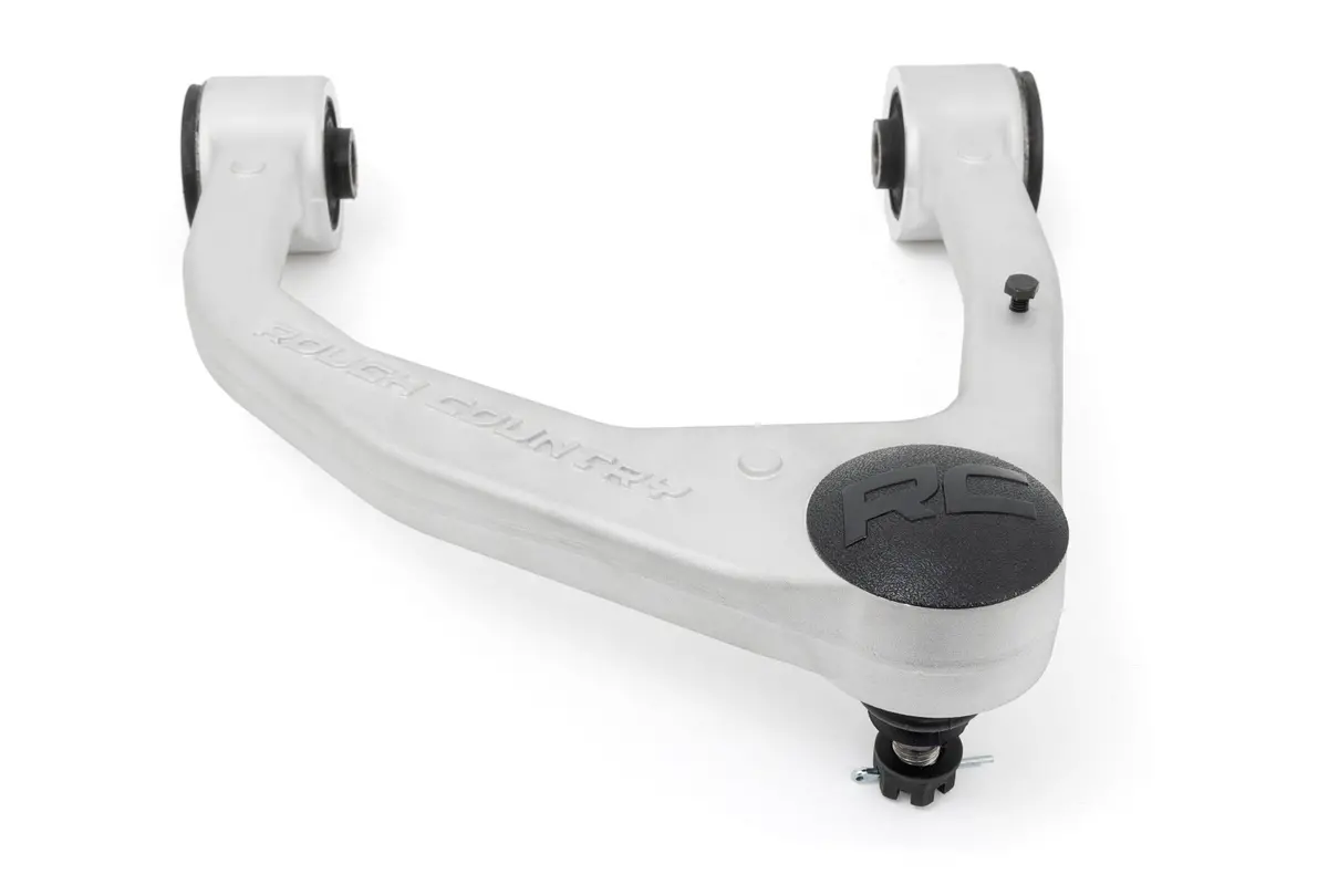 76901 - Forged Upper Control Arms - Oe Upgrade - Toyota Tundra 2Wd/4Wd (2007-2021) 2