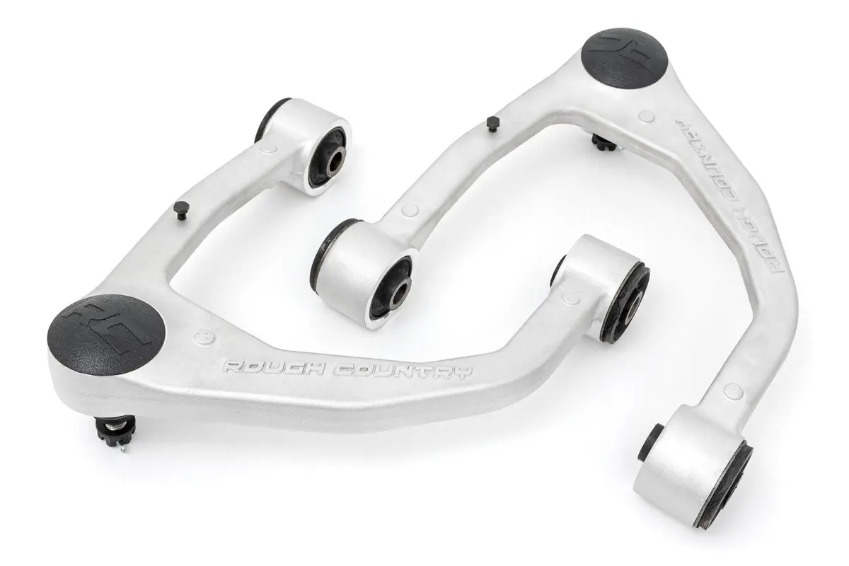 76901  -  Forged Upper Control Arms - Oe Upgrade - Toyota Tundra 2Wd/4Wd (2007-2021) 1