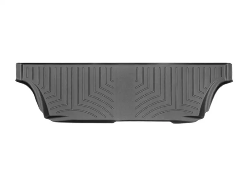 Weathertech 2018+ Honda Odyssey 3Rd Row Rear Floorliner - Black (Fits 7/8 Passenger Models) 1