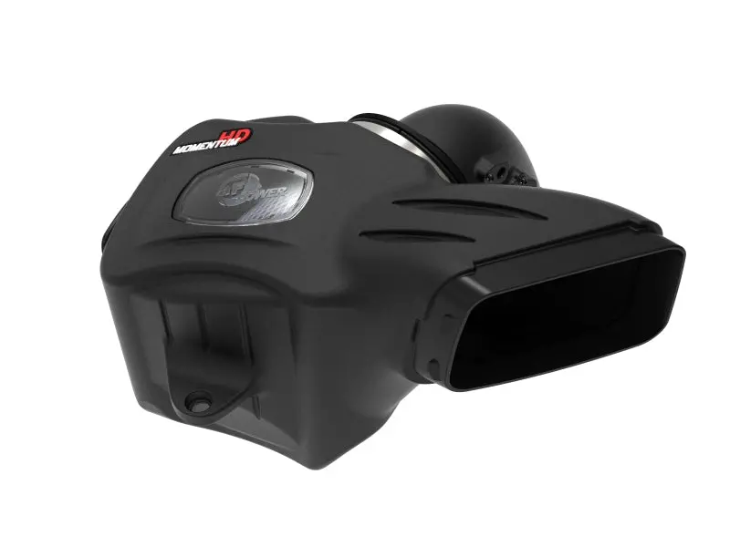 Afe Momentum Hd 10R Cold Air Intake System 19-20 Ram Diesel Trucks L6 6.7L (Td) 1