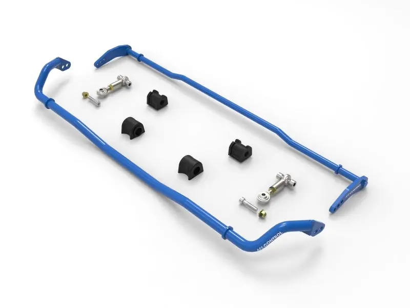 Afe 13-23 Toyota Gr86 H4-2.4/2.0L Control Front And Rear Sway Bar Set 1