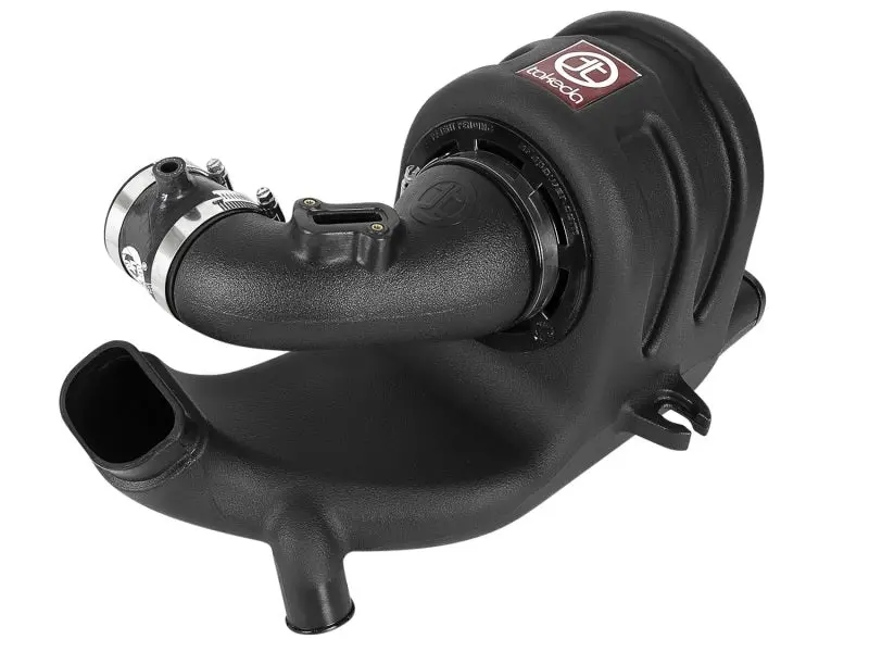 Afe Takeda Momentum Pro 5R Cold Air Intake System 15-18 Honda Fit I4-1.5L 1