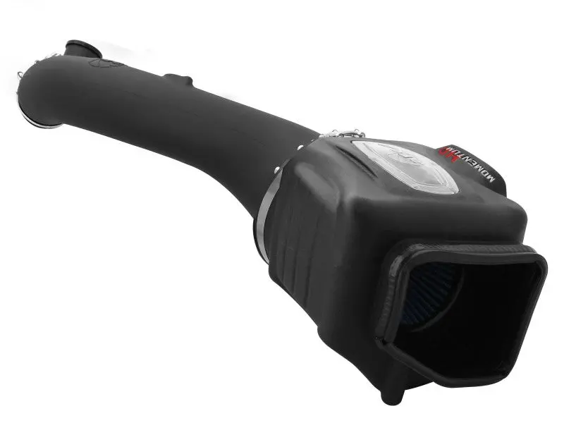 Afe Momentum Hd Pro Dry S Stage-2 Si Intake 01-04 Gm Diesel Trucks V8-6.6L Lb7 (See Afe51-74001-E) 2