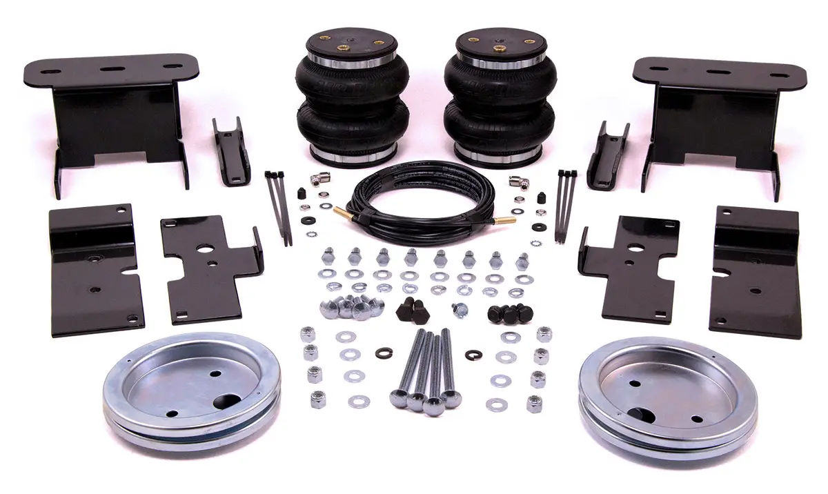 57268  -  Loadlifter 5000 For Half-Ton Vehicles. 1