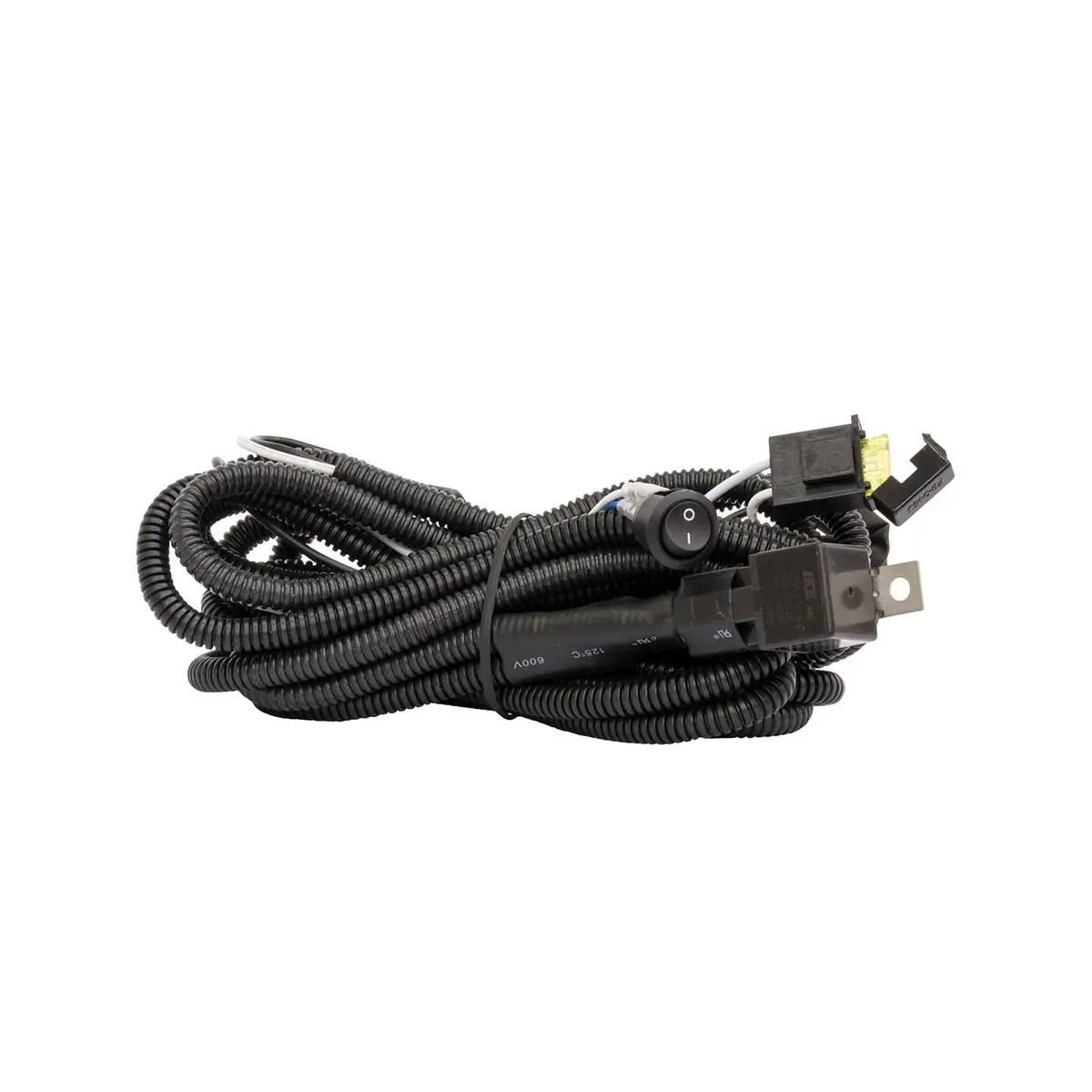 09-12000-8  -  Multi-Purpose Wiring Harness 1