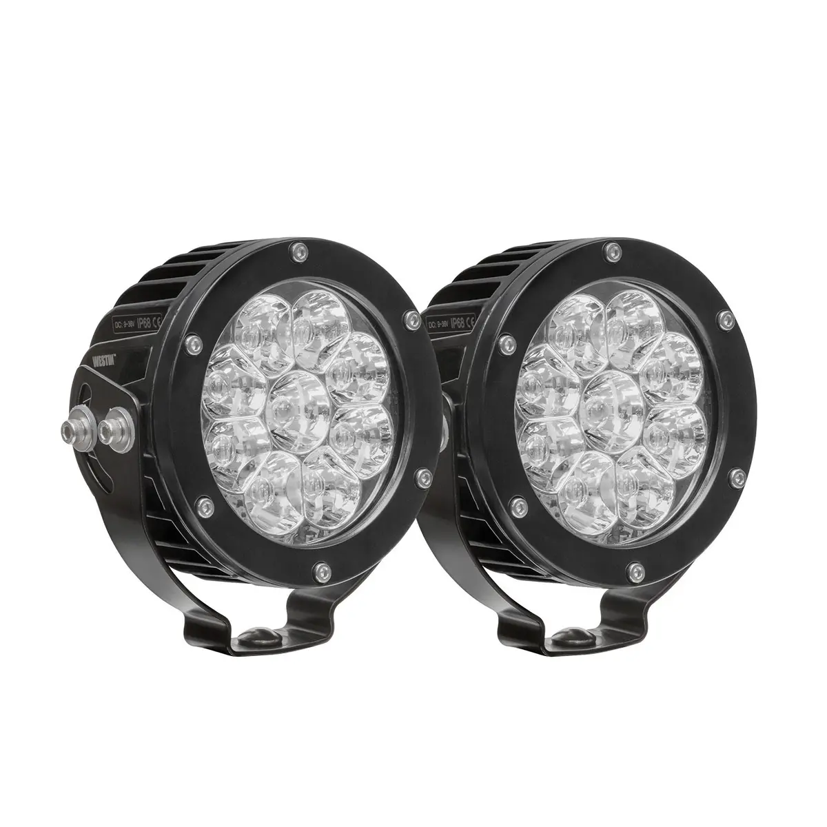 09-12007A-Pr  -  Axis Led Auxiliary Light 1