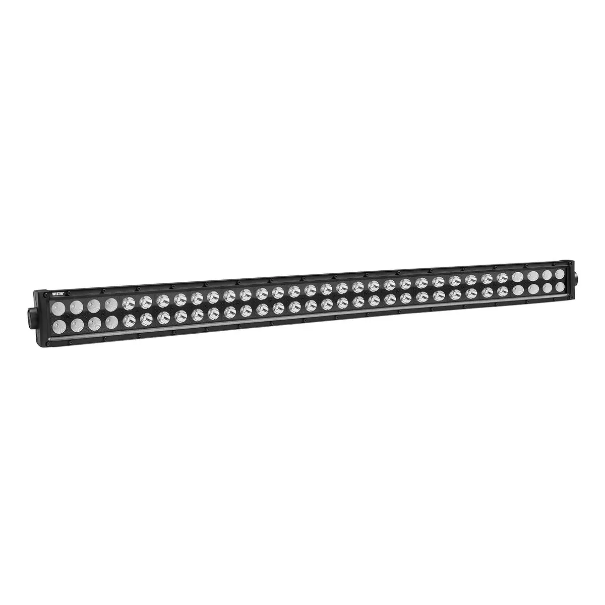 09-12212-60C  -  B-Force Double Row Led Light Bar; 30 In. Combo W/3W Cree; Black; 1