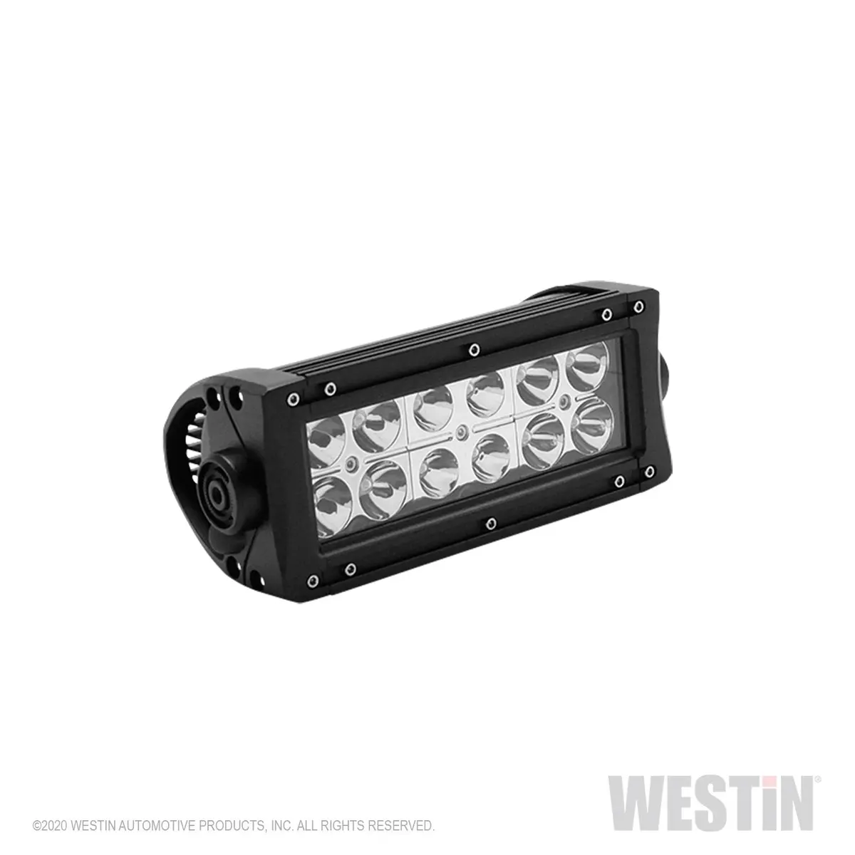 09-13206C  -  Ef2 Led Light Bar 1