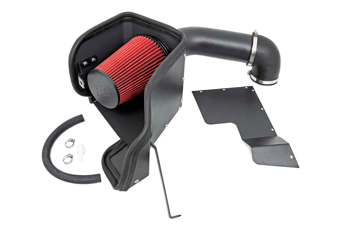 10614  -  5.7L Cold Air Intake Kit - Ram 1500 2Wd/4Wd (2010-2018 & Classic) 1