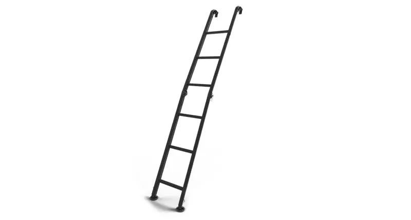 Rhino-Rack Aluminum Folding Ladder 1