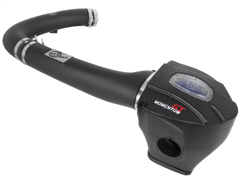 Afe Momentum Gt Pro 5R Stage-2 Intake System 11-15 Dodge Challenger/Charger V6-3.6L 1