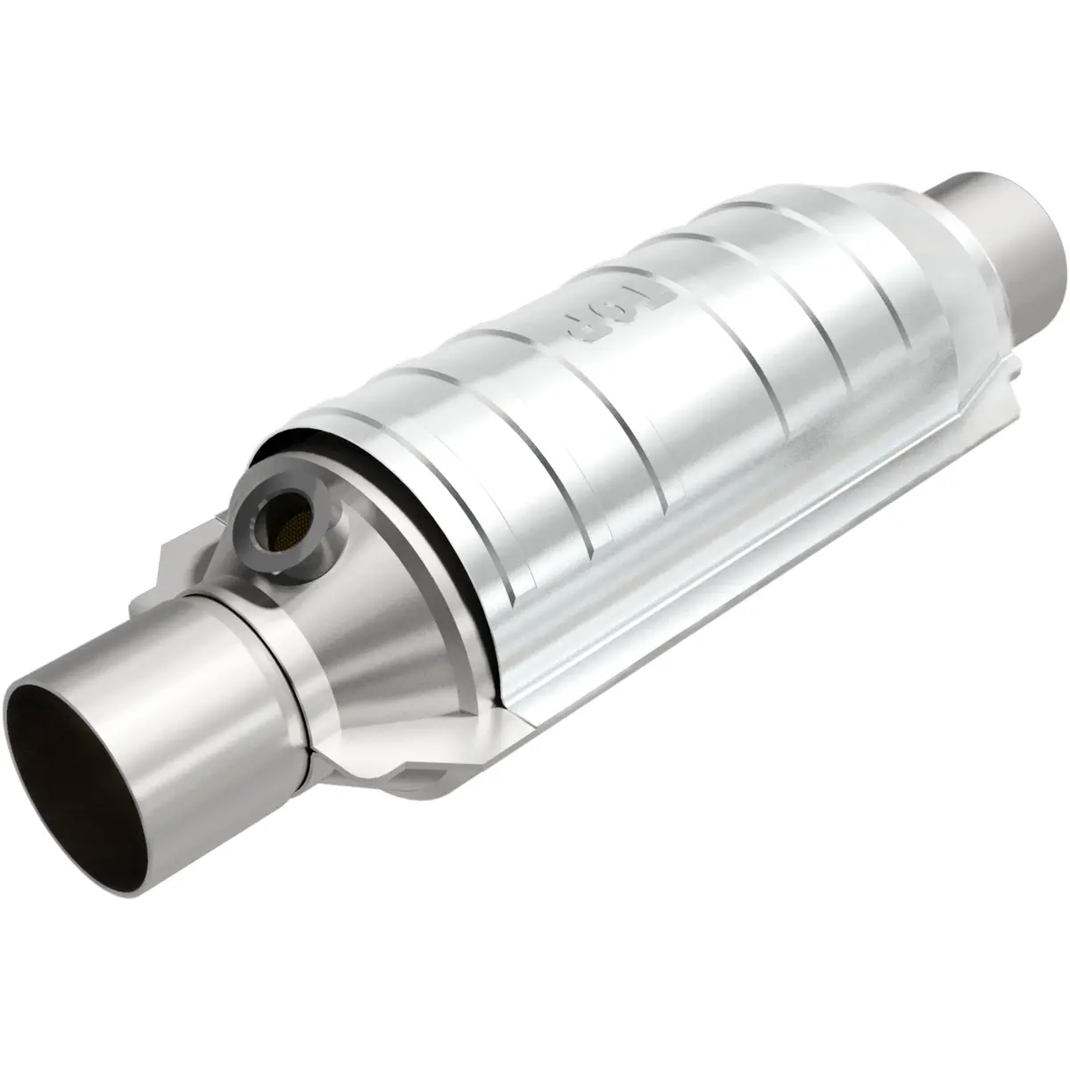 418034  -  California Universal Catalytic Converter - 2.00In. 1