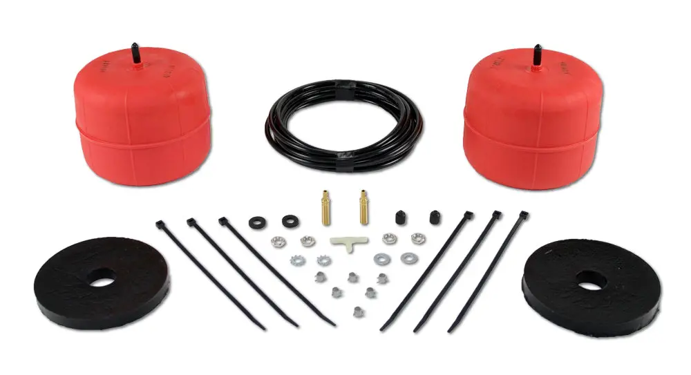 60811  -  Suspension Leveling Kit 1