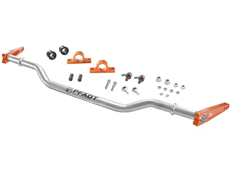Afe Control Pfadt Series Drag Racing Rear Sway Bar 97-13 Chevrolet Corvette (C5/C6) 1