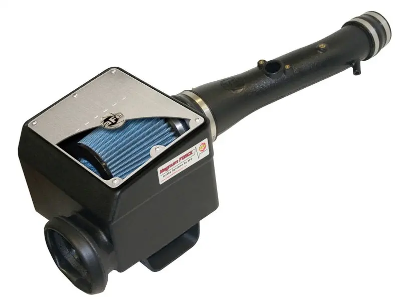 Afe Magnumforce Intakes Stage-2 Si P5r Ais P5r Toyota Fj 07-09/Tacoma05-11/4Runner03-09 V6-4.0L 1
