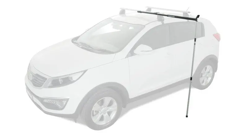 Rhino-Rack Universal Side Loader 1