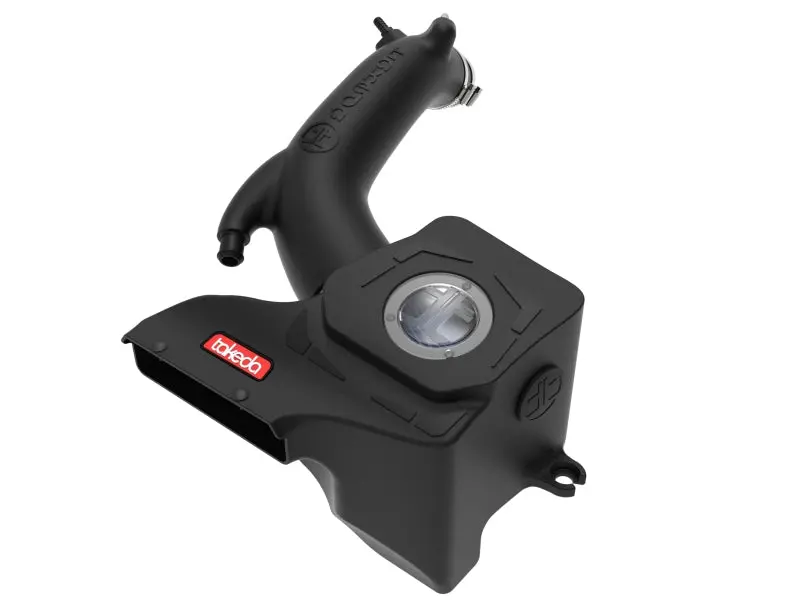 Afe Takeda Momentum Gt Pro 5R Cold Air Intake System 19-20 Hyundai Veloster N 2.0L (T) 1