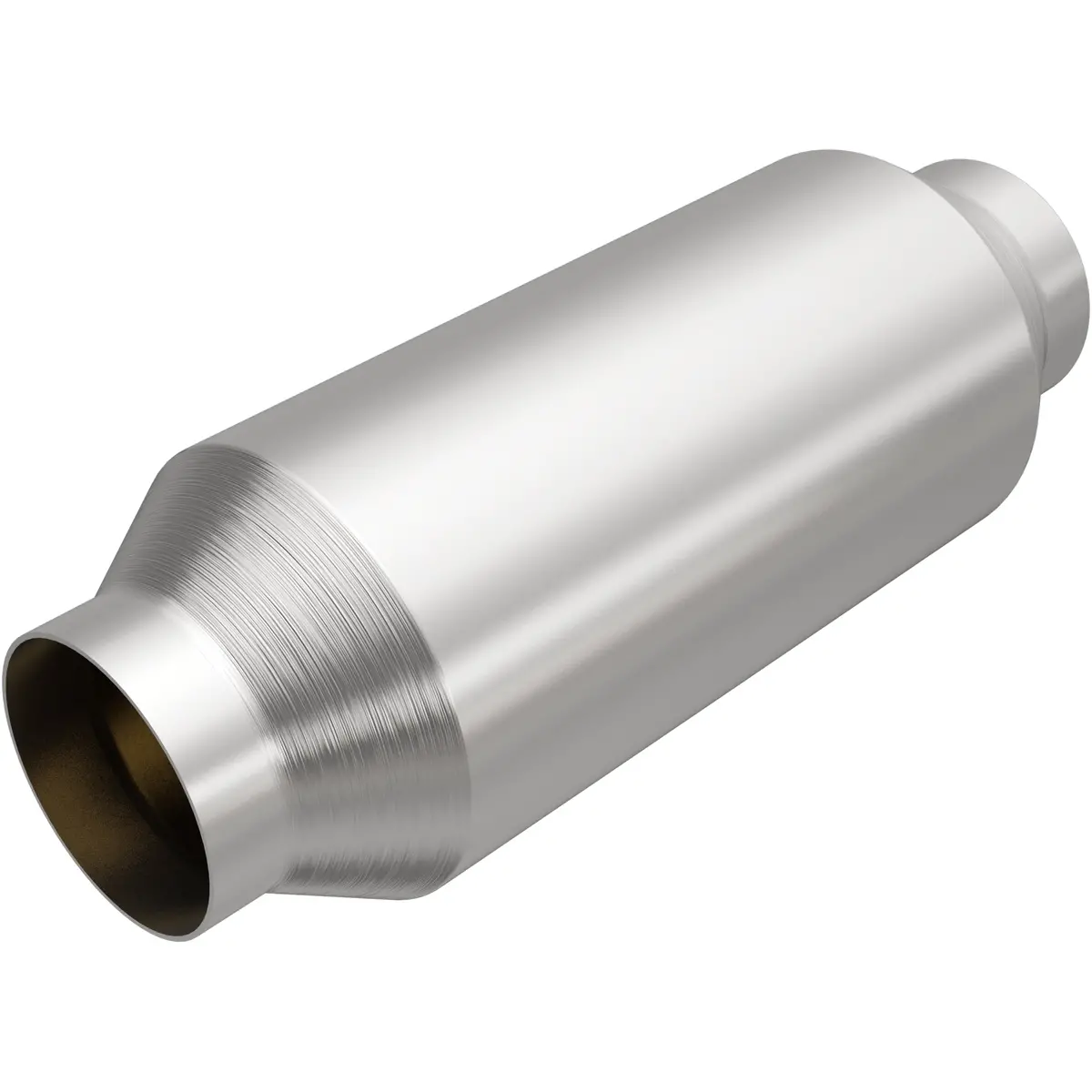 5671406  -  California Universal Catalytic Converter - 2.5In. 1