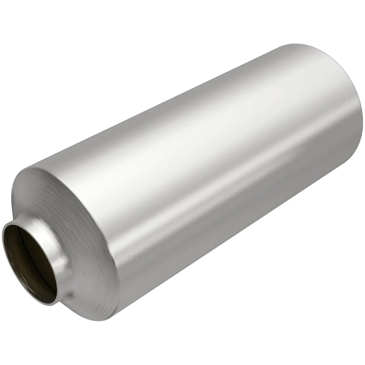 4481304  -  California Universal Catalytic Converter - 2.00In. 1